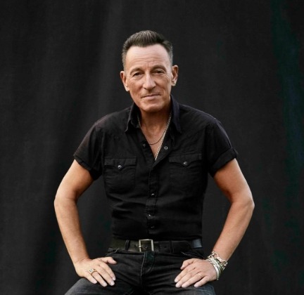 Bruce Springsteen Merch